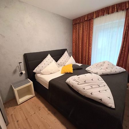 Ferienwohnung Lara Scheffau am Wilden Kaiser Extérieur photo