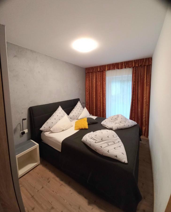 Ferienwohnung Lara Scheffau am Wilden Kaiser Extérieur photo
