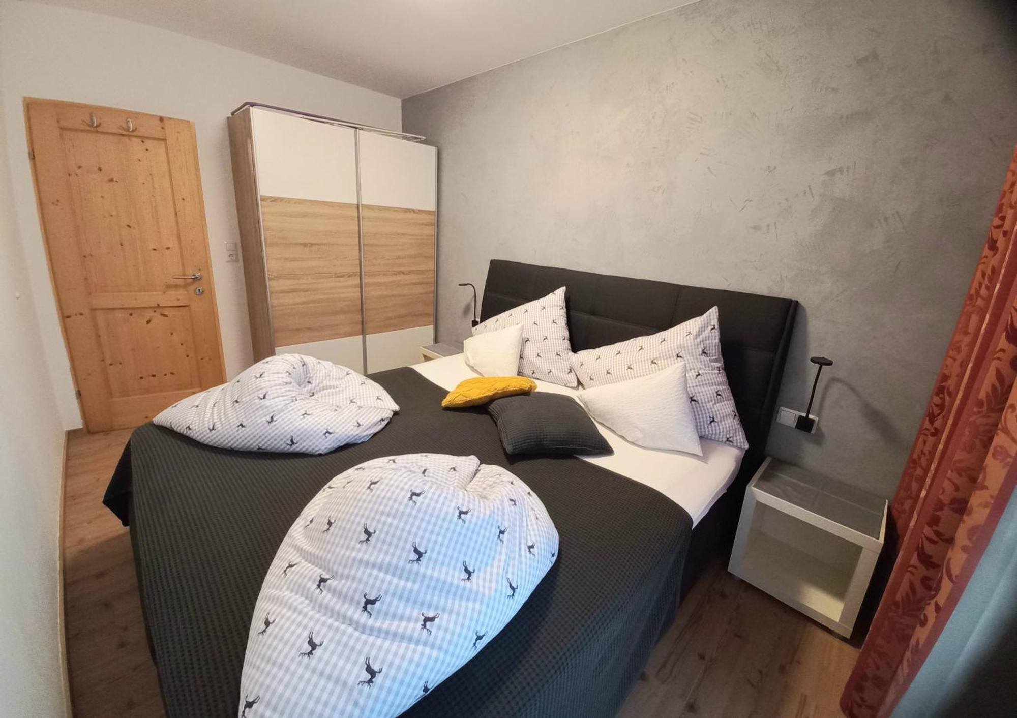 Ferienwohnung Lara Scheffau am Wilden Kaiser Extérieur photo