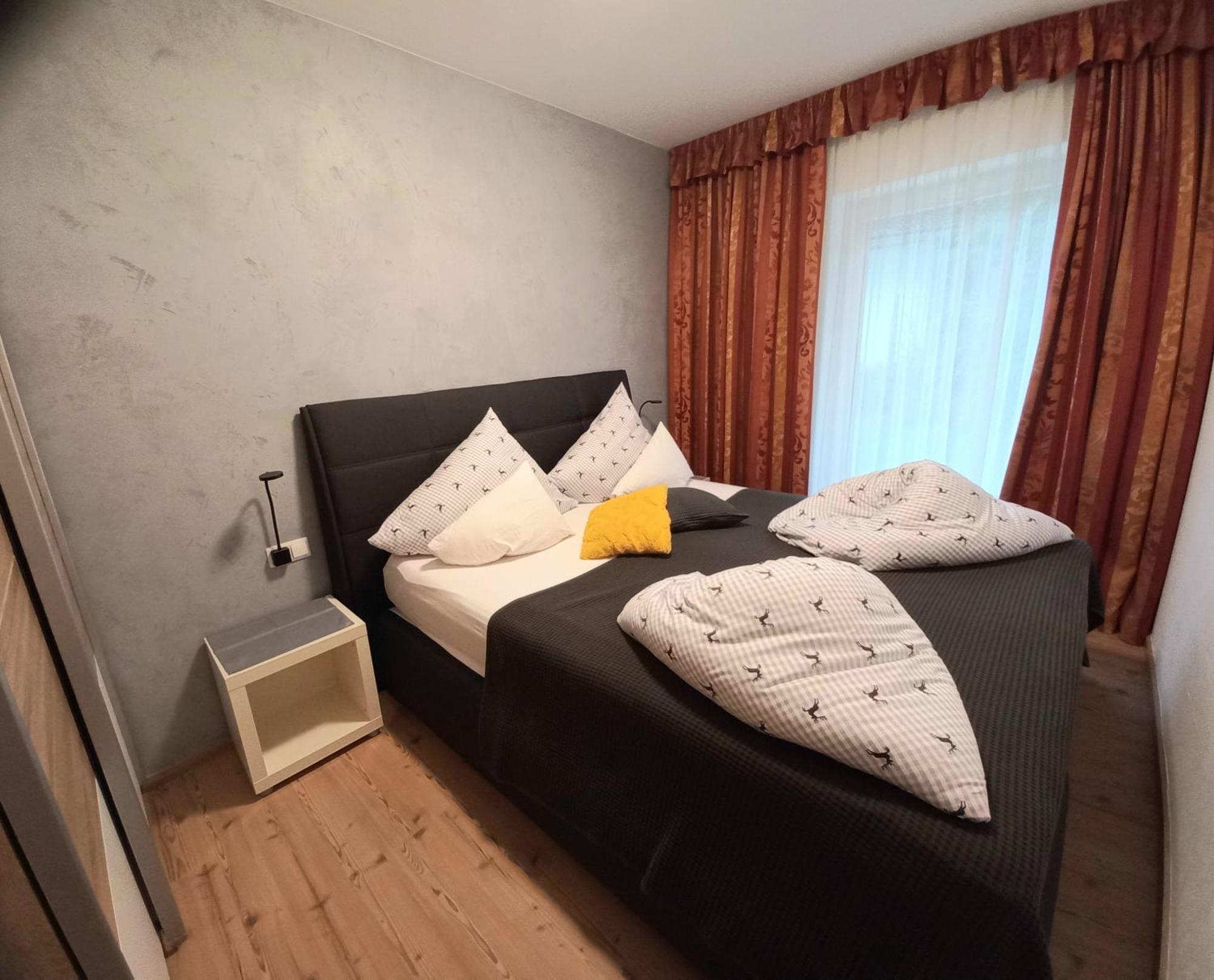 Ferienwohnung Lara Scheffau am Wilden Kaiser Extérieur photo
