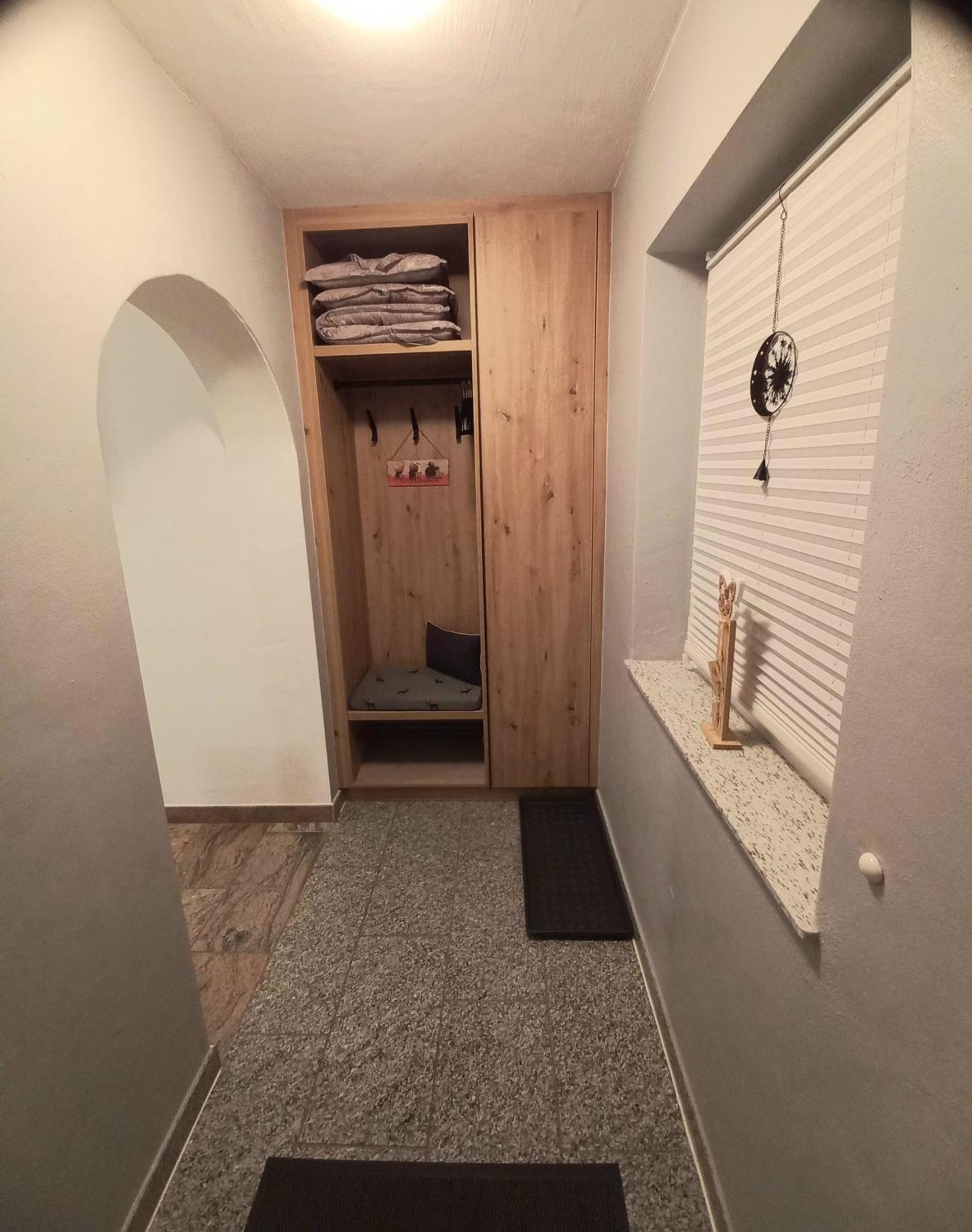 Ferienwohnung Lara Scheffau am Wilden Kaiser Extérieur photo