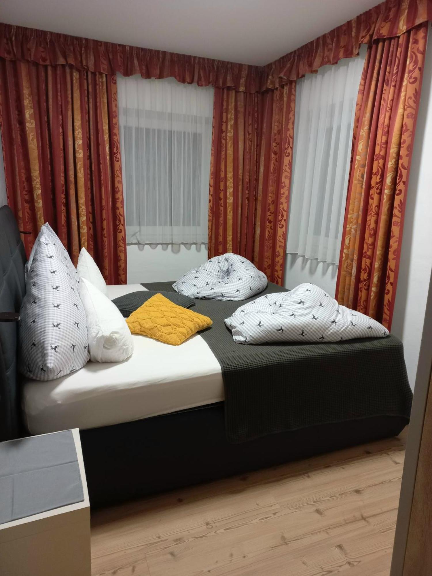 Ferienwohnung Lara Scheffau am Wilden Kaiser Extérieur photo